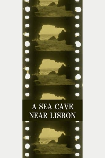 A Sea Cave Near Lisbon poster - Find streaming availability