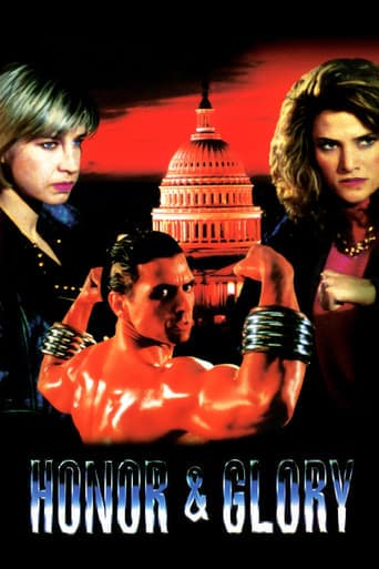 Honor and Glory poster - Find streaming availability