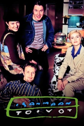 Isänmaan toivot poster - Find streaming availability