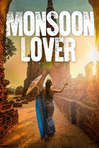 Monsoon Lover poster - Find streaming availability