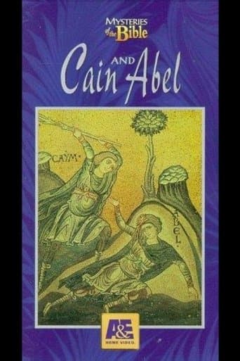 Cain y Abel poster - Find streaming availability