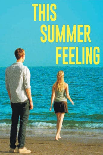 This Summer Feeling poster - Find streaming availability