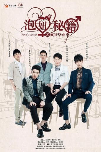 Love's Secret poster - Find streaming availability