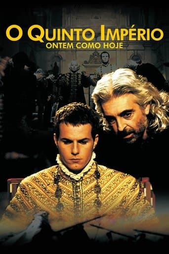 The Fifth Empire poster - Find streaming availability
