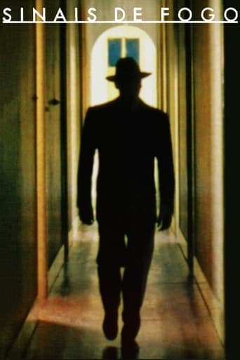 Sinais de Fogo poster - Find streaming availability