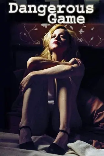 Dangerous Game poster - Find streaming availability
