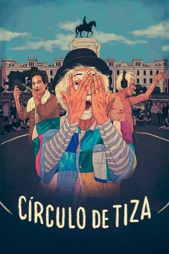 Círculo de Tiza poster - Find streaming availability