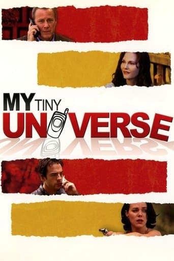 My Tiny Universe poster - Find streaming availability