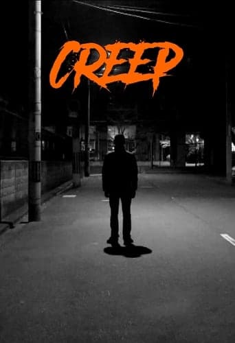 Creep poster - Find streaming availability