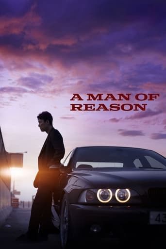 A Man of Reason poster - Find streaming availability