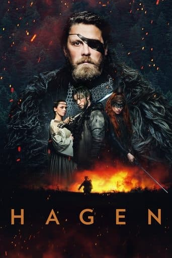 Hagen poster - Find streaming availability