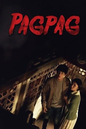 Pagpag: Nine Lives poster - Find streaming availability