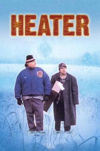 Heater poster - Find streaming availability