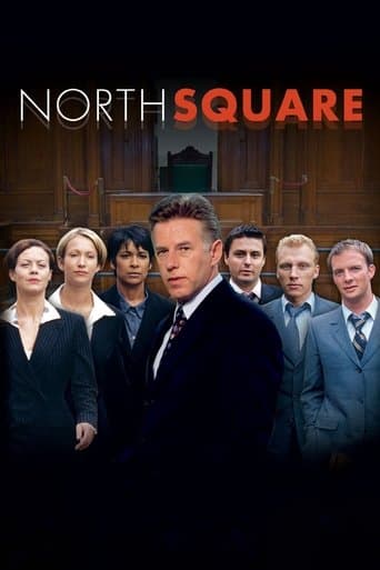North Square poster - Find streaming availability