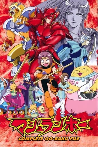 Shinzo poster - Find streaming availability