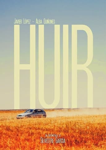 Huir poster - Find streaming availability