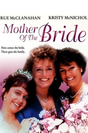 Mother of the Bride poster - Find streaming availability