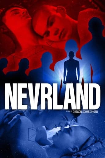 Nevrland poster - Find streaming availability