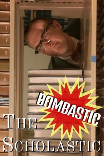 The Bombastic Scholastic poster - Find streaming availability