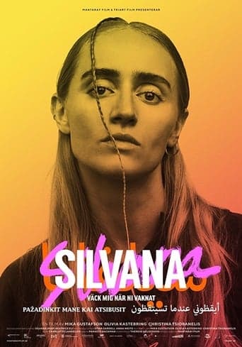 Silvana poster - Find streaming availability