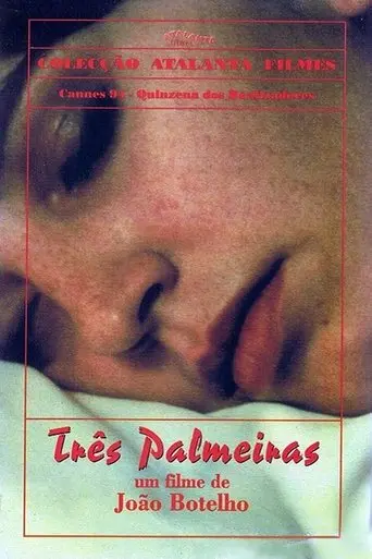 Three Palm Trees poster - Find streaming availability
