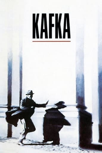 Kafka poster - Find streaming availability