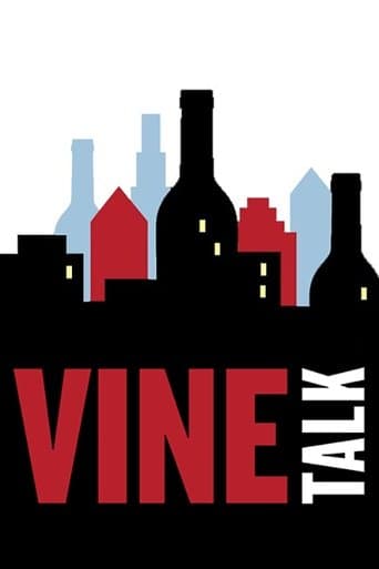 Through The Grape Vine poster - Find streaming availability