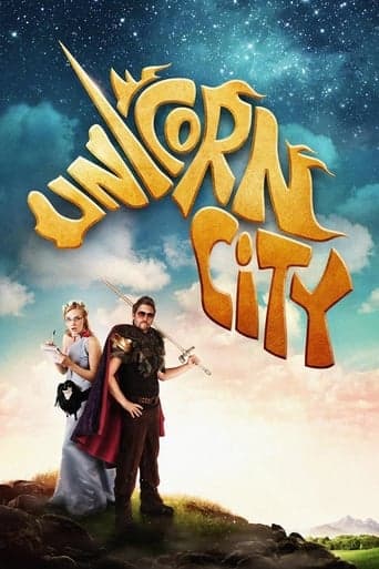 Unicorn City poster - Find streaming availability