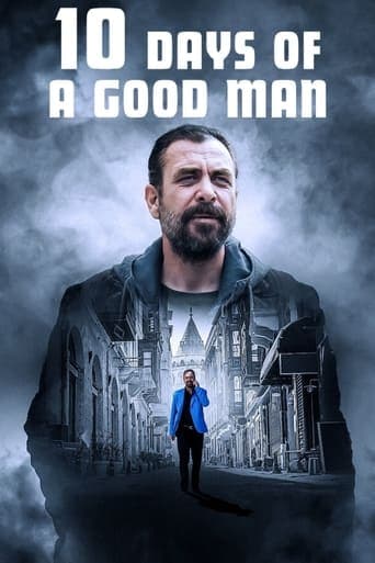 10 Days of a Good Man poster - Find streaming availability