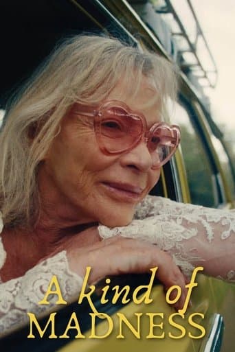 A Kind of Madness poster - Find streaming availability