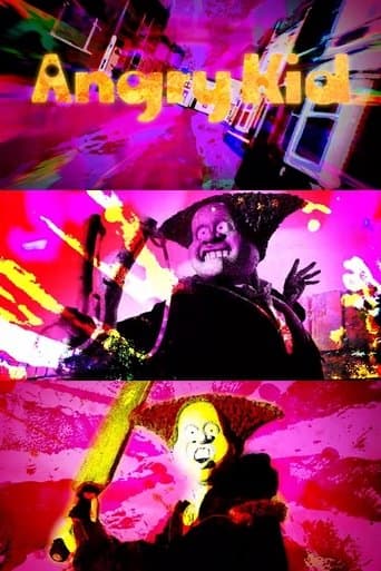 Angry Kid: Who Do You Think You Are poster - Find streaming availability