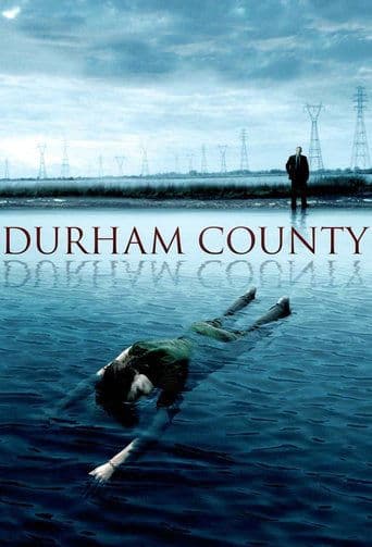 Durham County poster - Find streaming availability