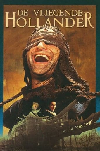 The Flying Dutchman poster - Find streaming availability