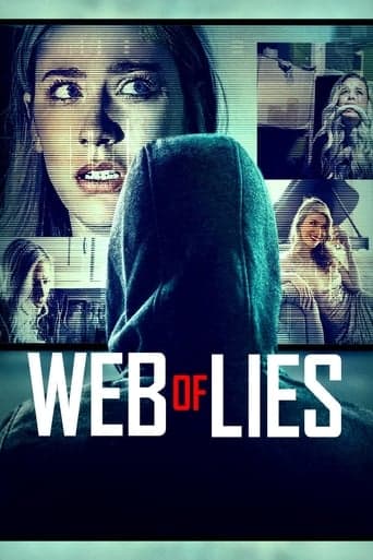 Web of Lies poster - Find streaming availability