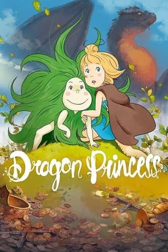 Dragon Princess poster - Find streaming availability