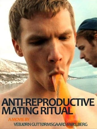 Anti Reproductive Mating Ritual poster - Find streaming availability