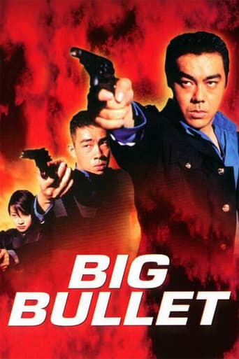 Big Bullet poster - Find streaming availability