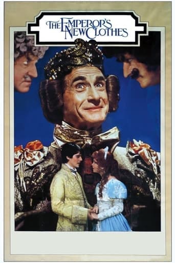 The Emperor's New Clothes poster - Find streaming availability