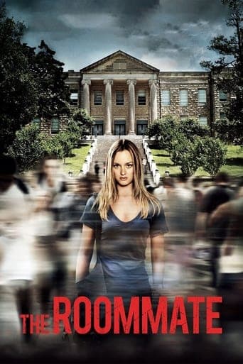 The Roommate poster - Find streaming availability