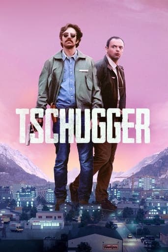 Tschugger poster - Find streaming availability