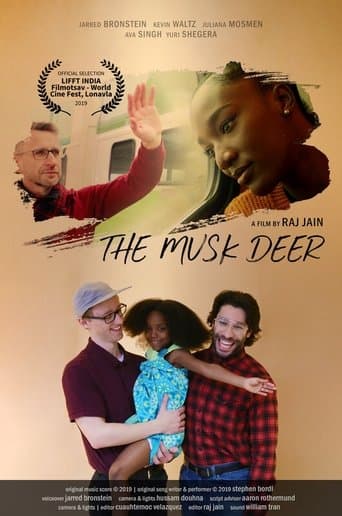 The Musk Deer poster - Find streaming availability