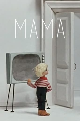 Mama poster - Find streaming availability