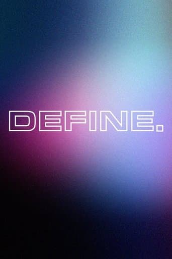 Primitive - DEFINE. poster - Find streaming availability