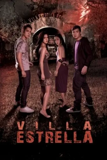 Villa Estrella poster - Find streaming availability