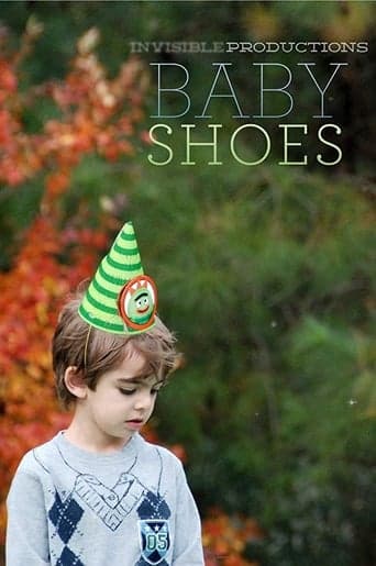 Baby Shoes poster - Find streaming availability