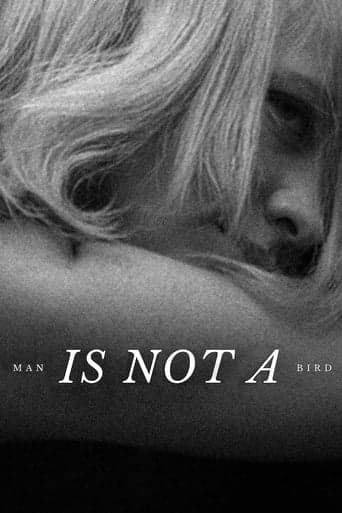 Man Is Not a Bird poster - Find streaming availability