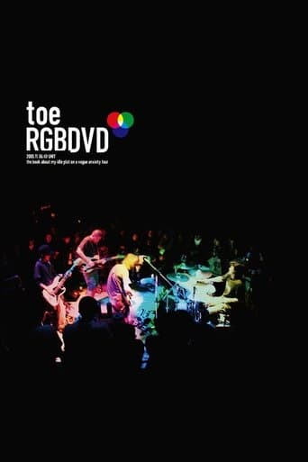 RGBDVD poster - Find streaming availability