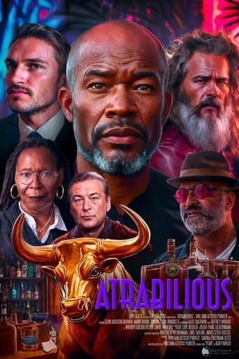 Atrabilious poster - Find streaming availability
