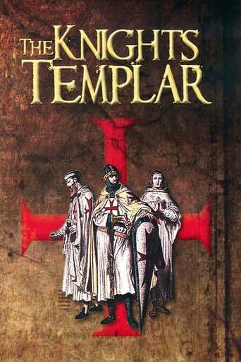 The Knights Templar poster - Find streaming availability