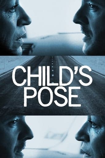 Child's Pose poster - Find streaming availability